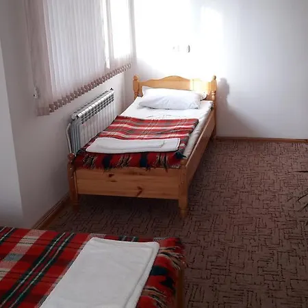 Pensiune Zlatinchevi *