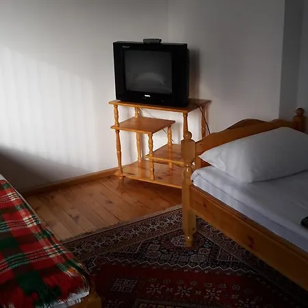Zlatinchevi Pensiune