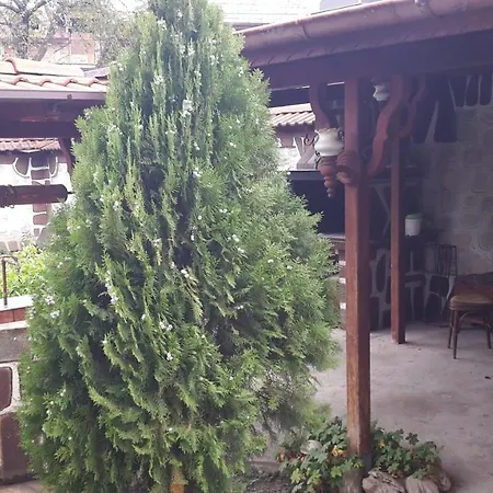 Pensiune Zlatinchevi