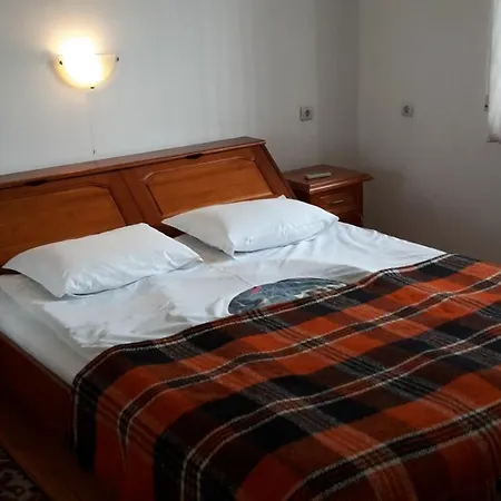 Pensiune Zlatinchevi Bansko